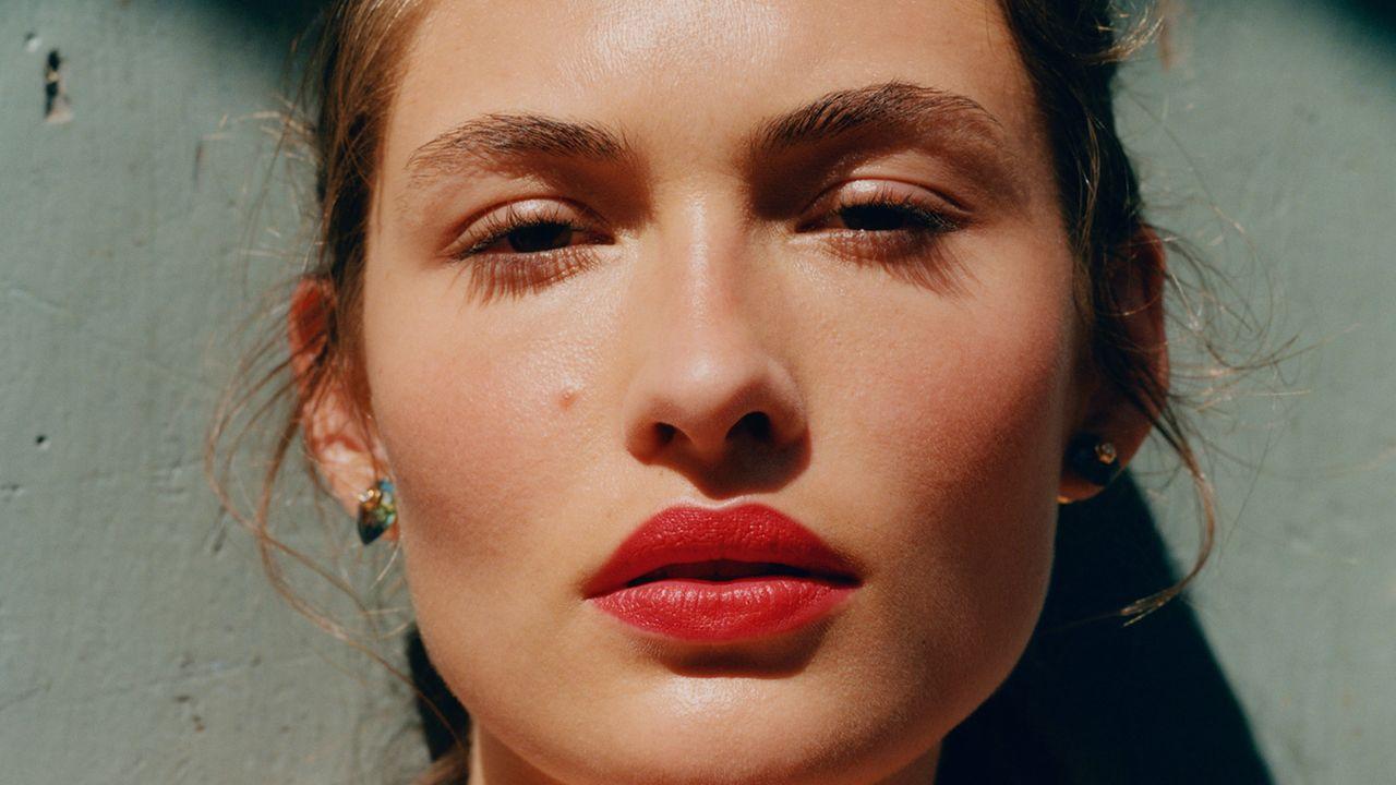 Acne & Blemishes