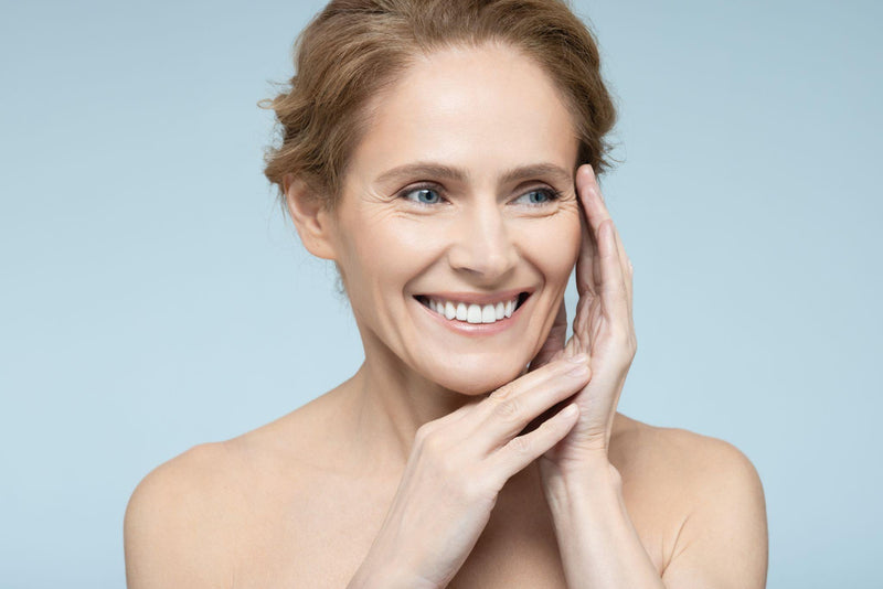 Anti-Ageing & Fine Lines