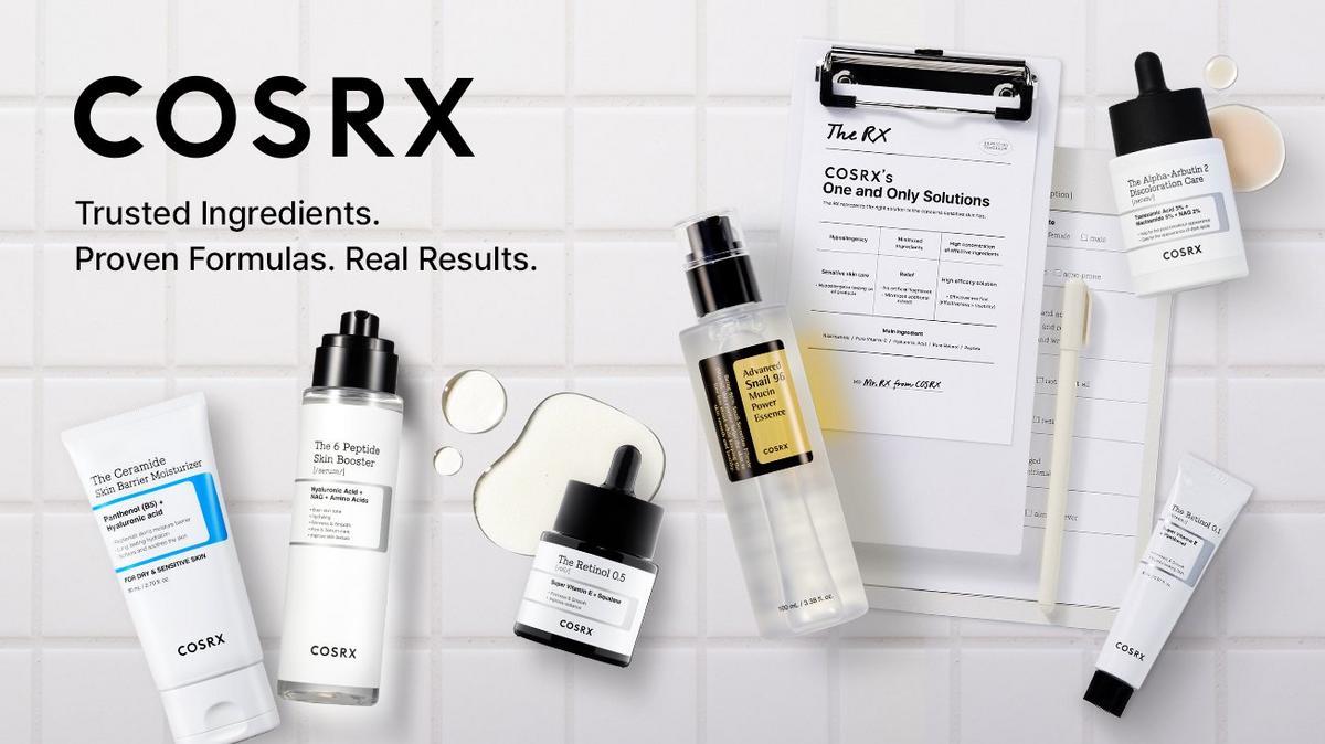 COSRX