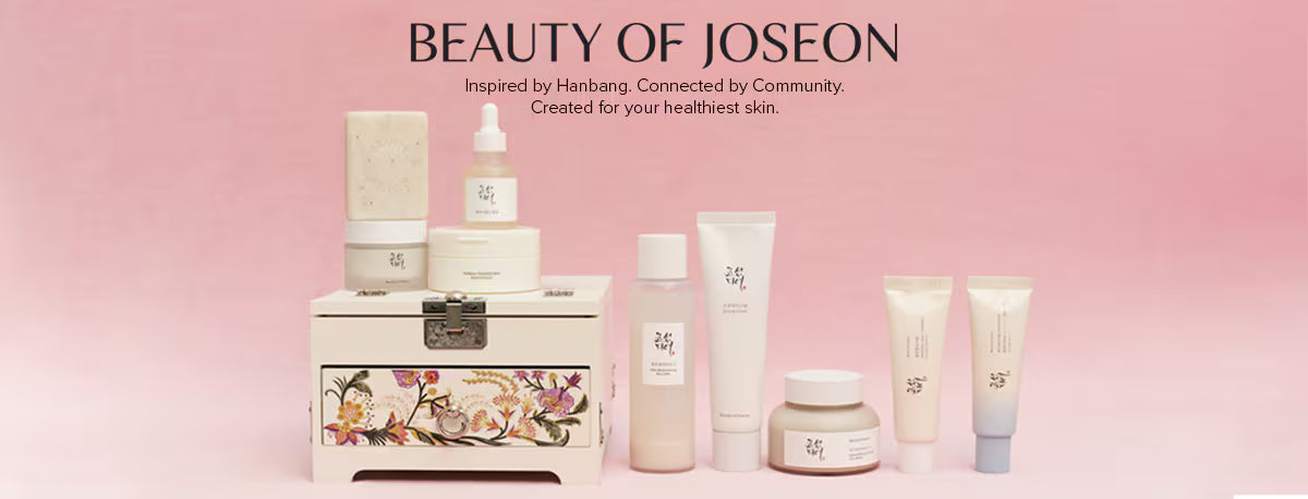 Beauty of Joseon