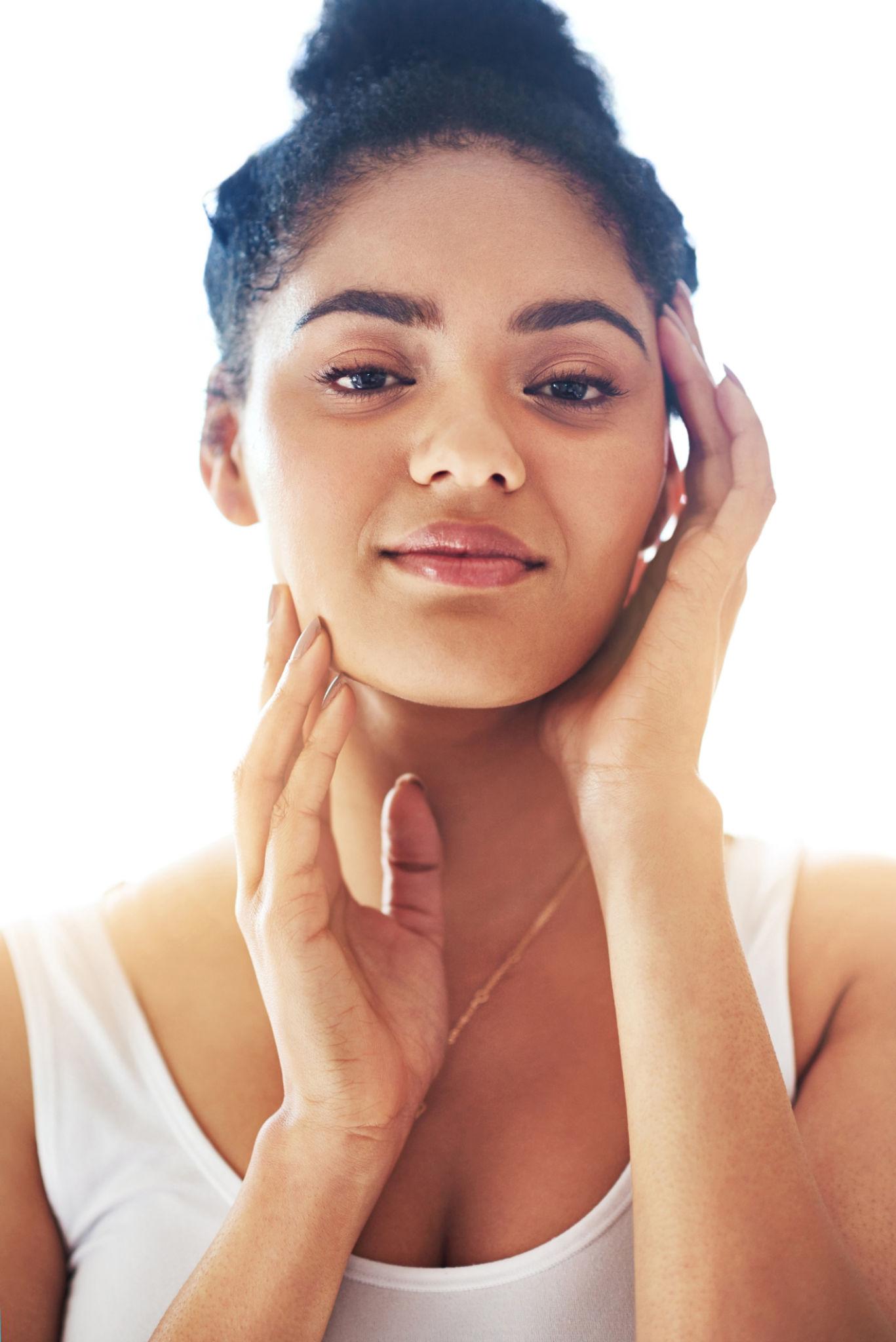 Plumping & Glow