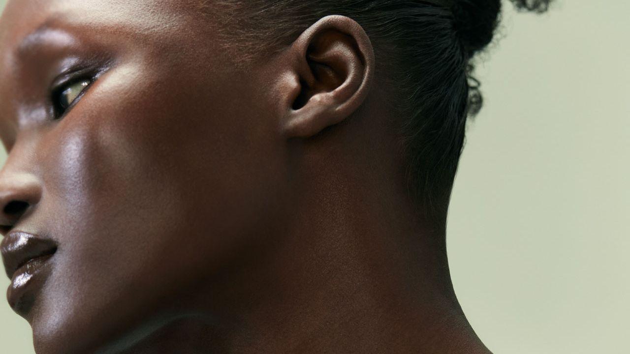 Pores & Texture