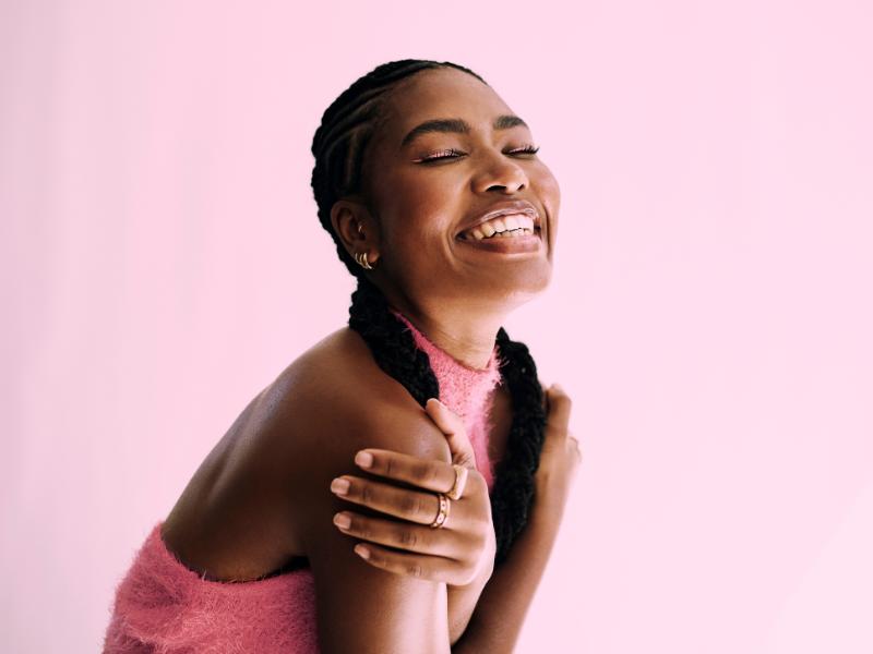 Sensitive & Reactive Skin