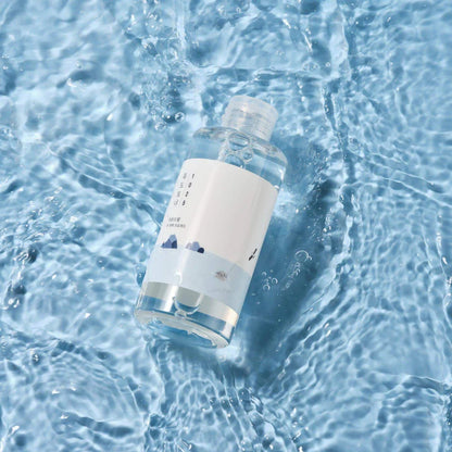 Round Lab 1025 Dokdo Toner 150 ml UK | Gentle Exfoliating Hydrating Toner