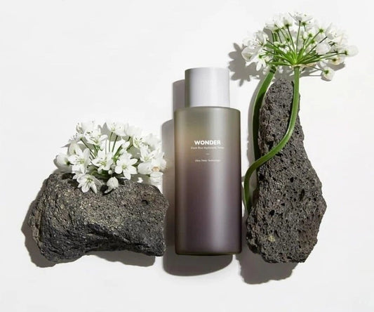Haruharu Wonder Black Rice Hyaluronic Toner 150ml UK | Hydrating Korean Toner